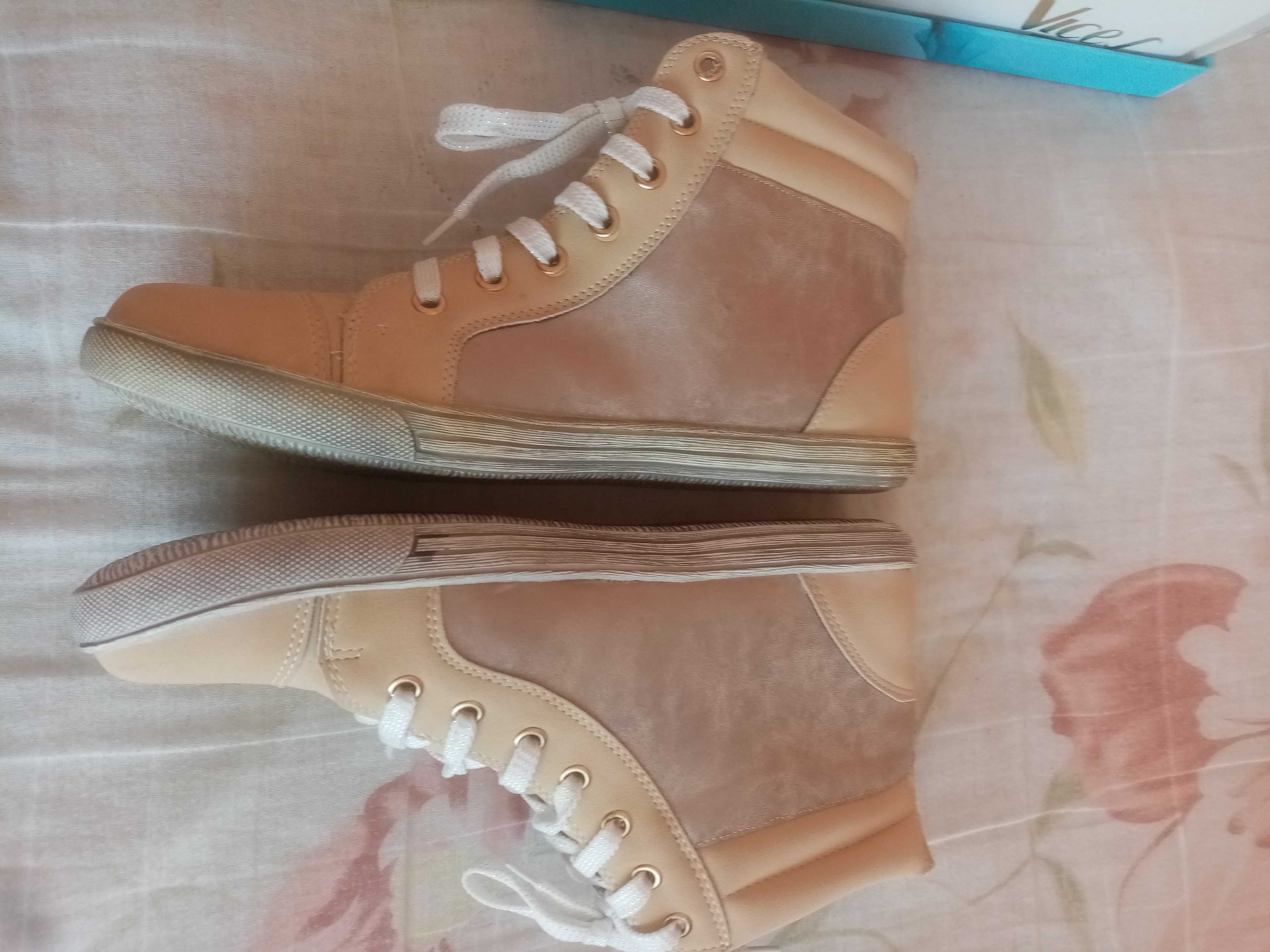 nowe buty rozm. 40