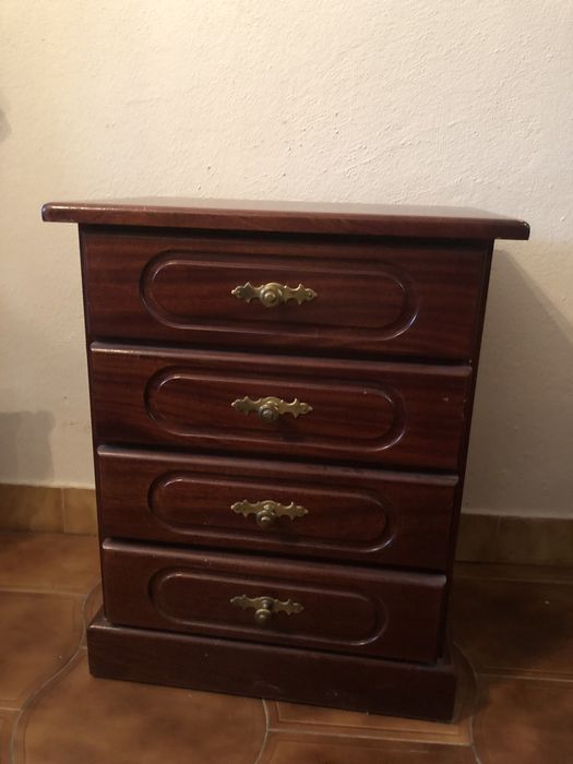 Mobilia quarto casal