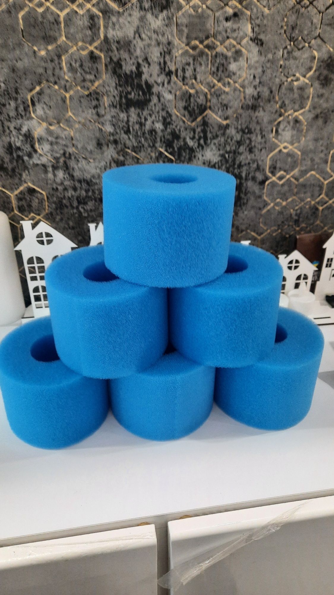 Фільтр картридж для джакузі INTEX S1 Pure Spa Type S1