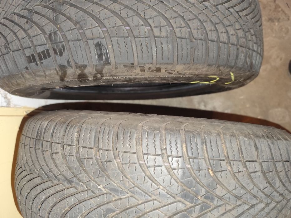 Opony zimowe Dębica Nawigator