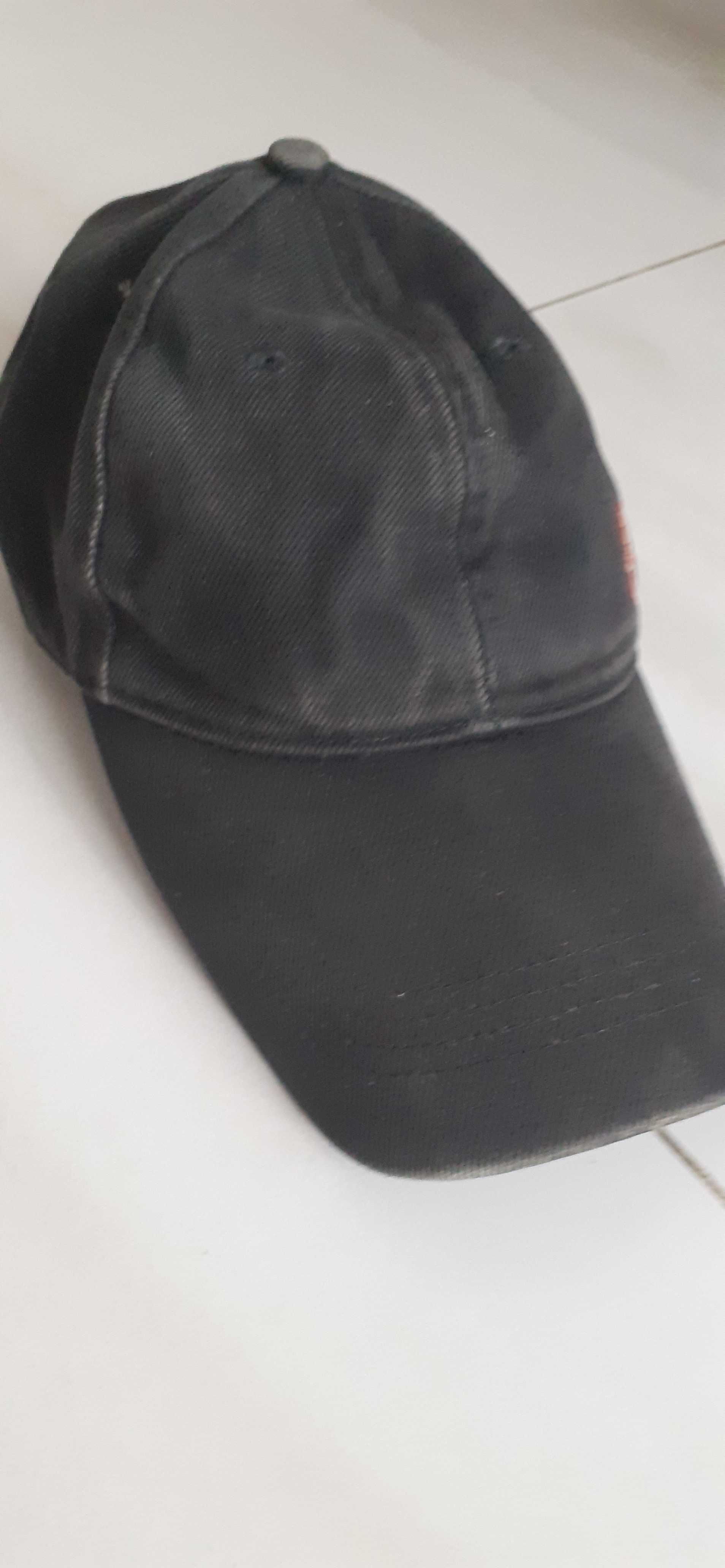 Czapka bejsbolówka