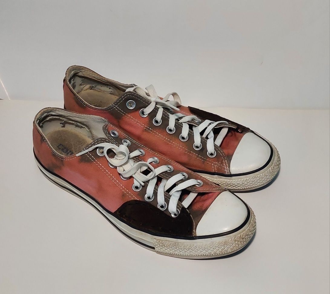 Converse (на катку) 42.5