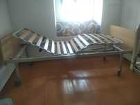 Cama Hospitalar Articulada a Venda!
