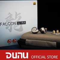 Dunu Falcon Ultra Ультрадинамические Наушники Hi-Res / MMCX