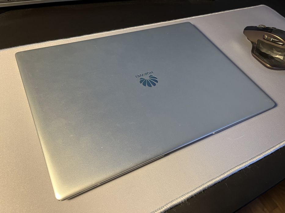 Portátil Huawei MateBook X Pro