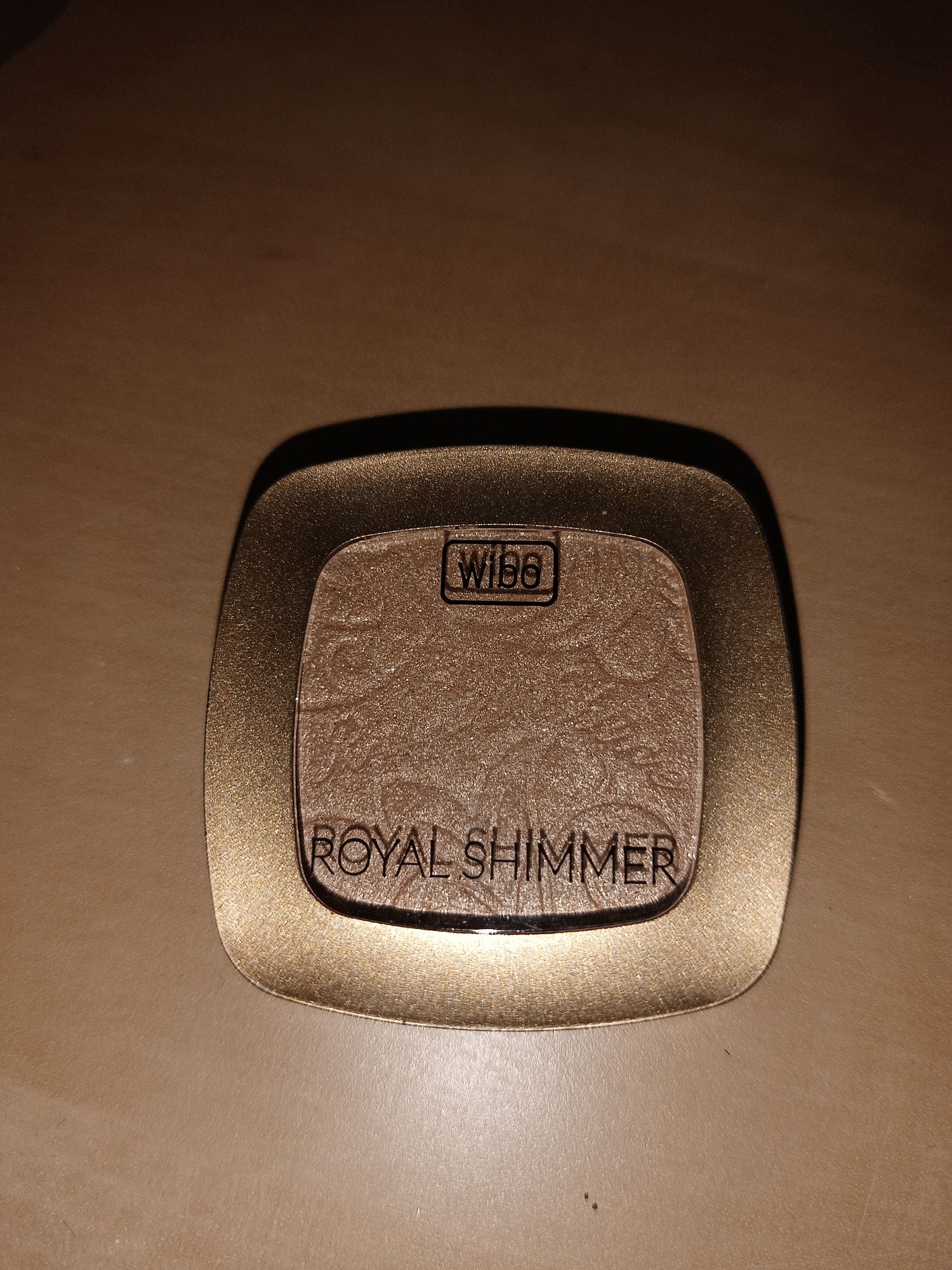 rozświetlacz wibo Royal Shimmer