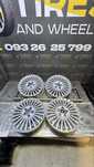 Диски R16 5x108 Ford S-Max Mondeo Focus Galaxy