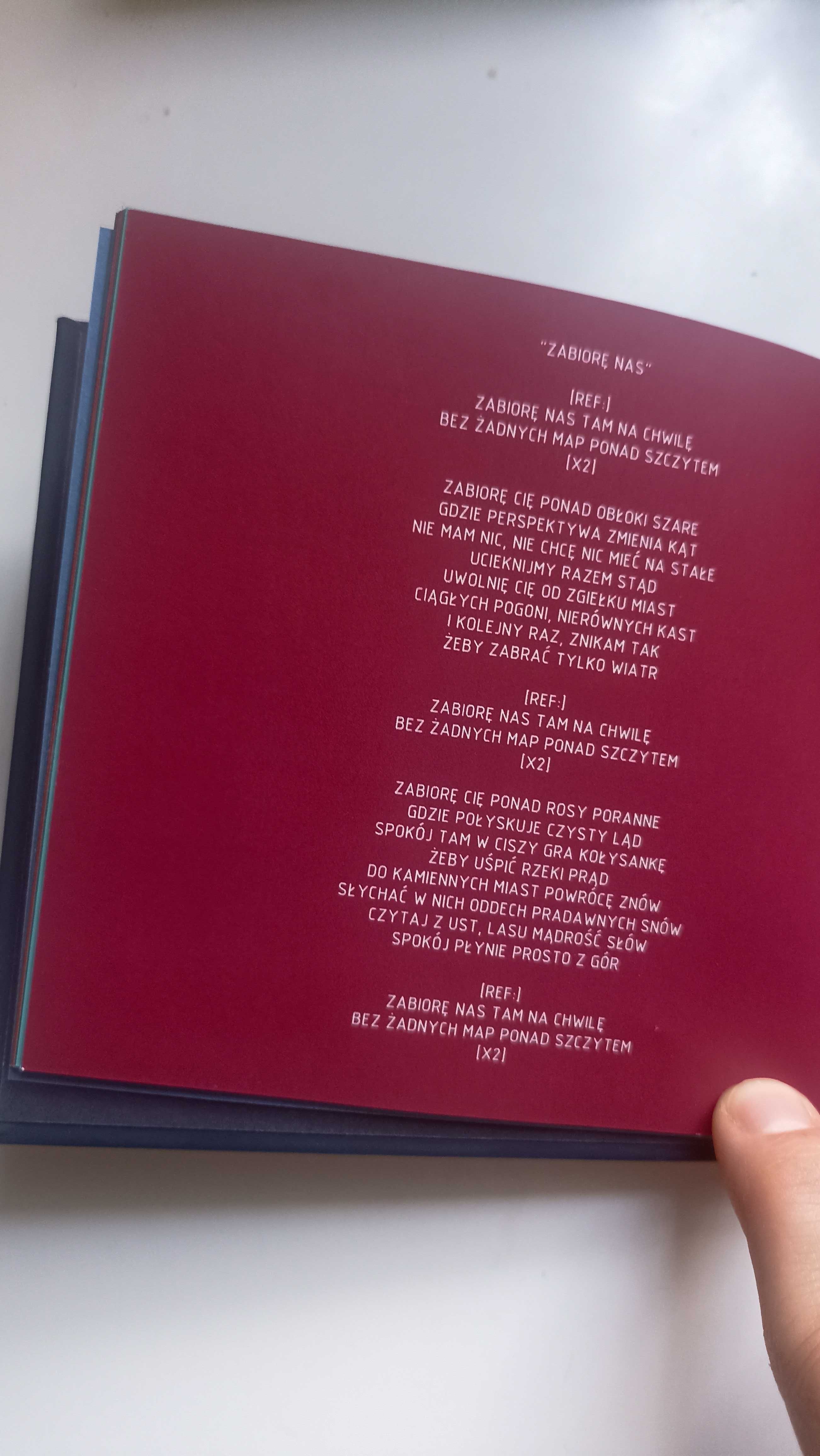 Płyta CD Cleo bastet
