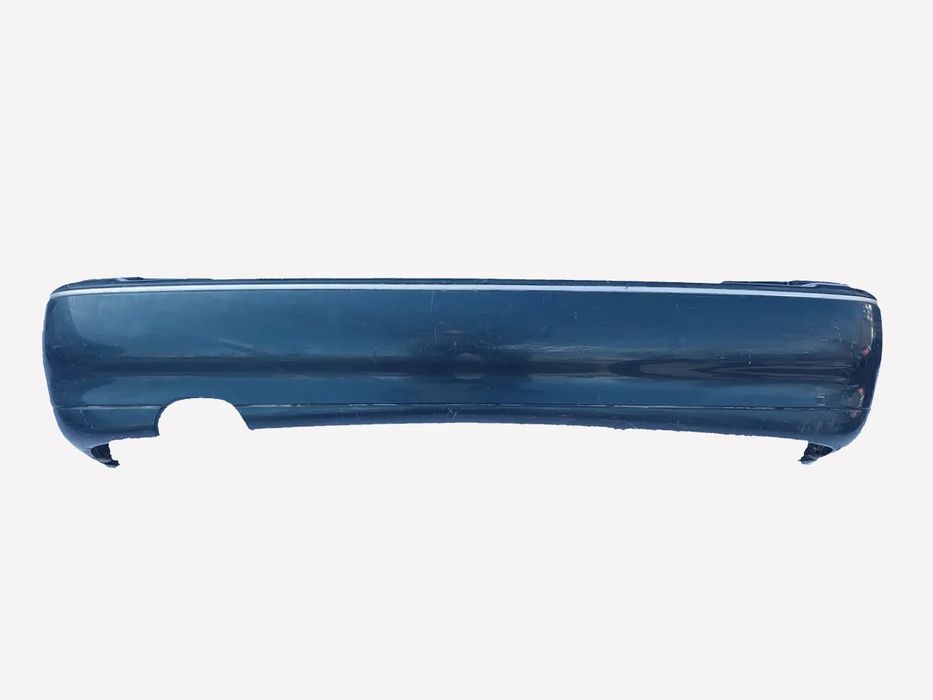 Бампер задній Daewoo Nexia N100 HB