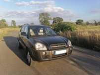 Hyundai Tucson HYUNDAI TUCSON 4x4 w dobrym stanie, dobra cena.