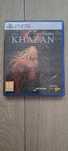 Gra The First Berserker Khazan na ps5