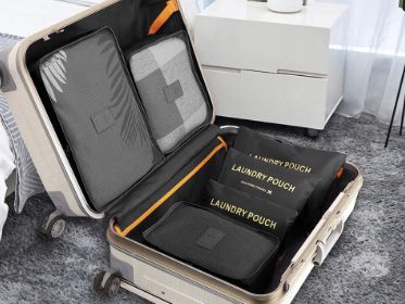 Torby saszetki podróżne 48tknto