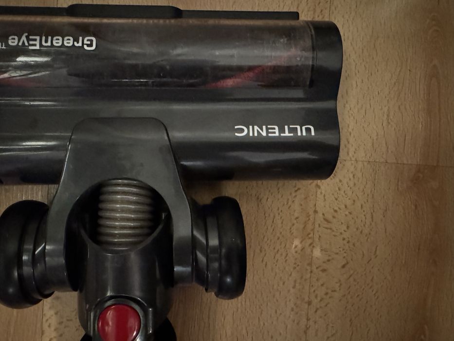 Aspirador ULTENIC GreenEye tm BRUSH