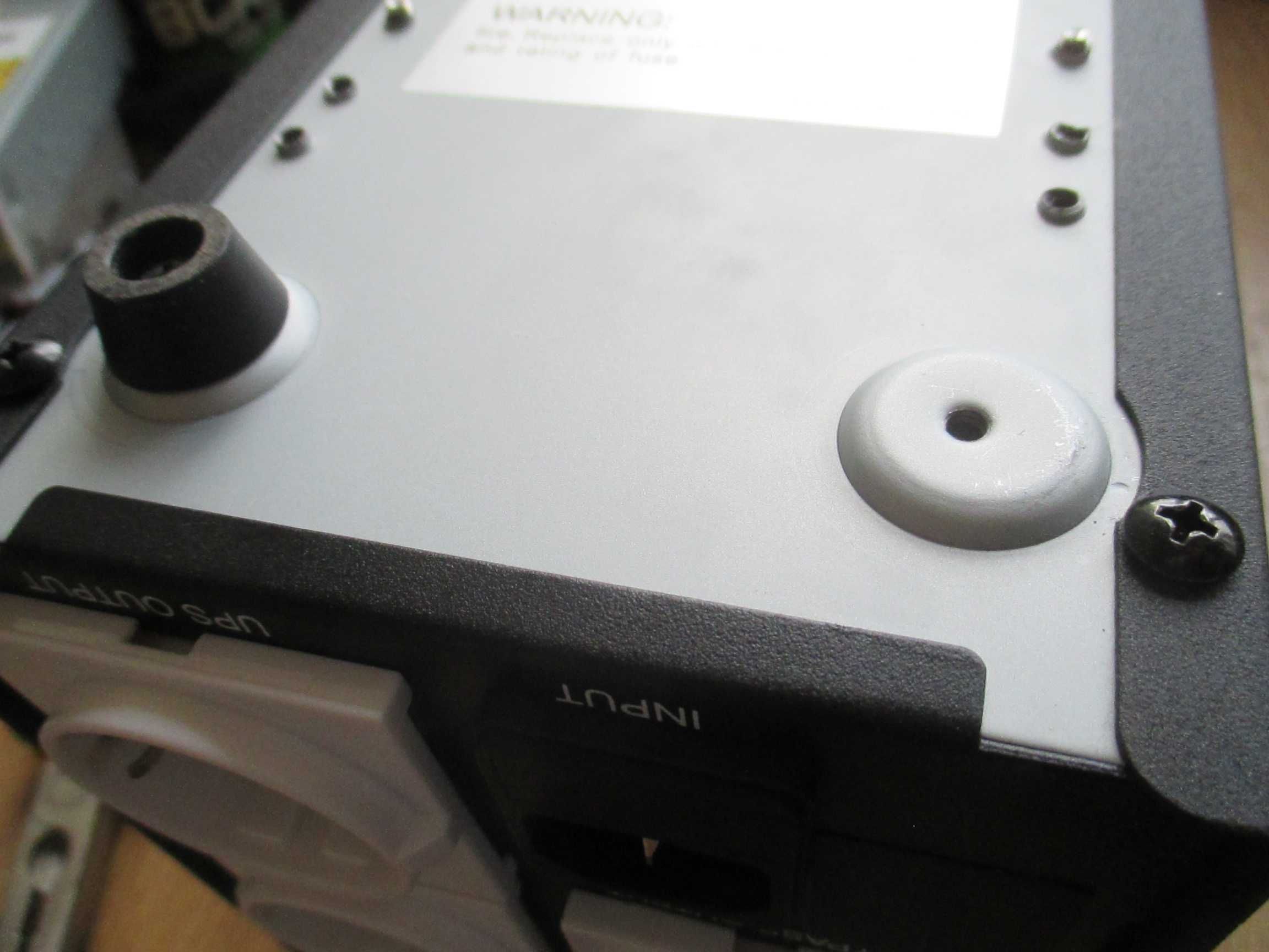 ИБП Powercom BNT-1000AP