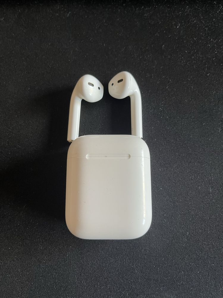 Airpods 1ª geração