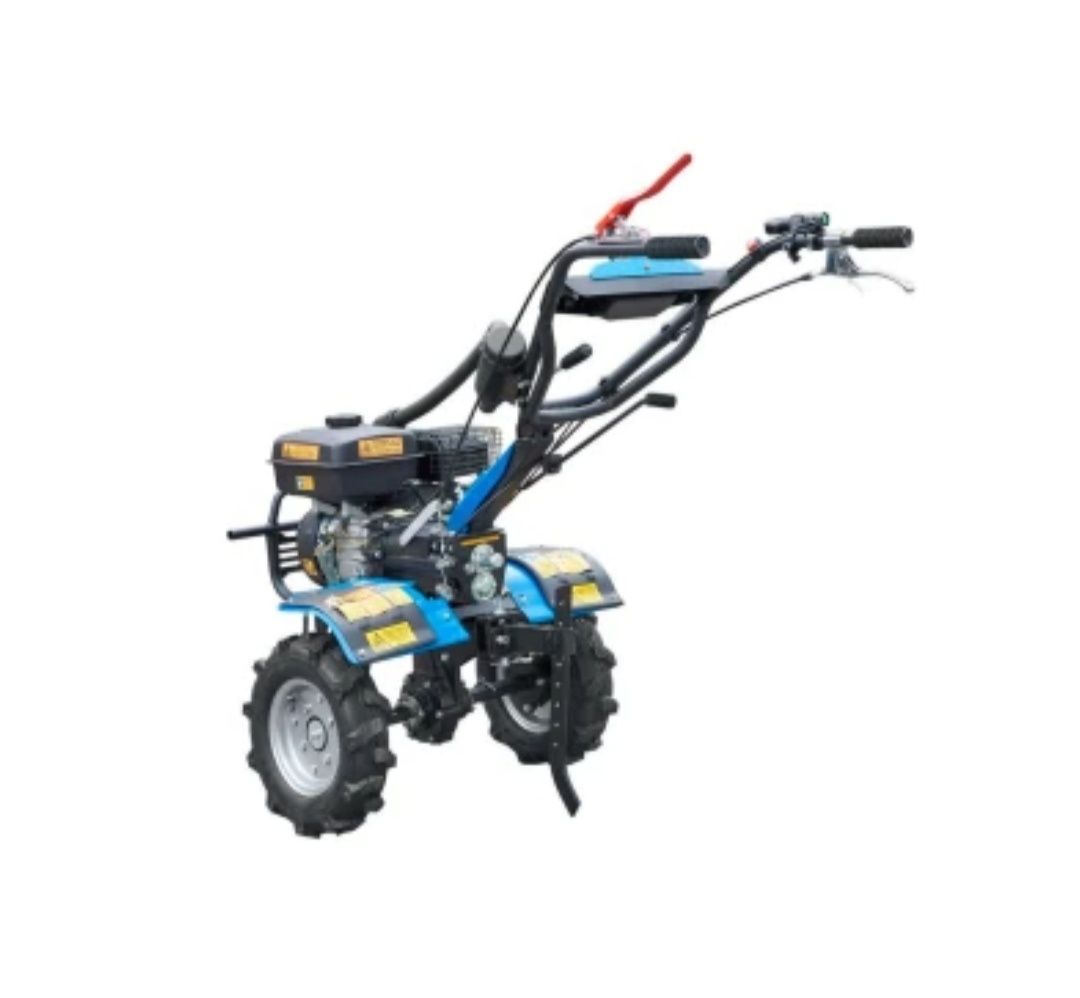 Продам новий мотоблок ДТЗ 570бн/м2-к