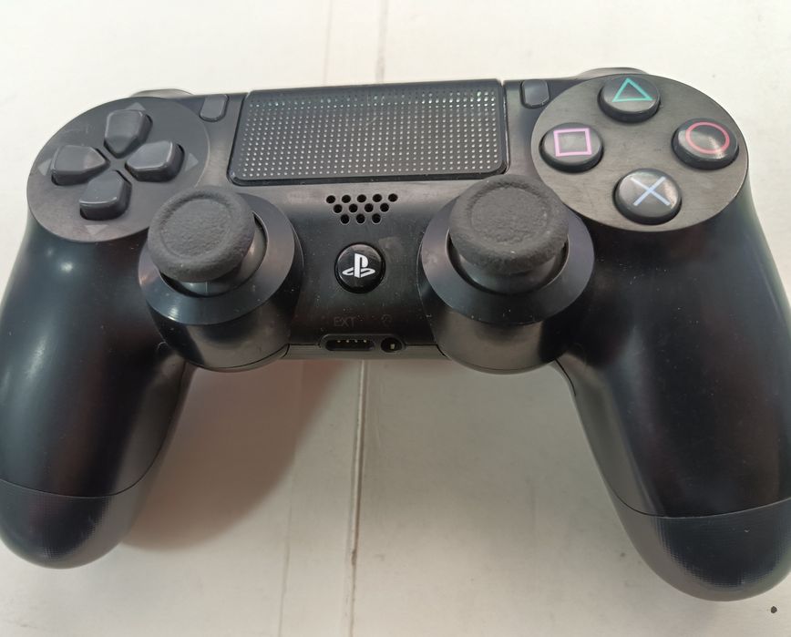 Джойстик на Sony Play Station 4