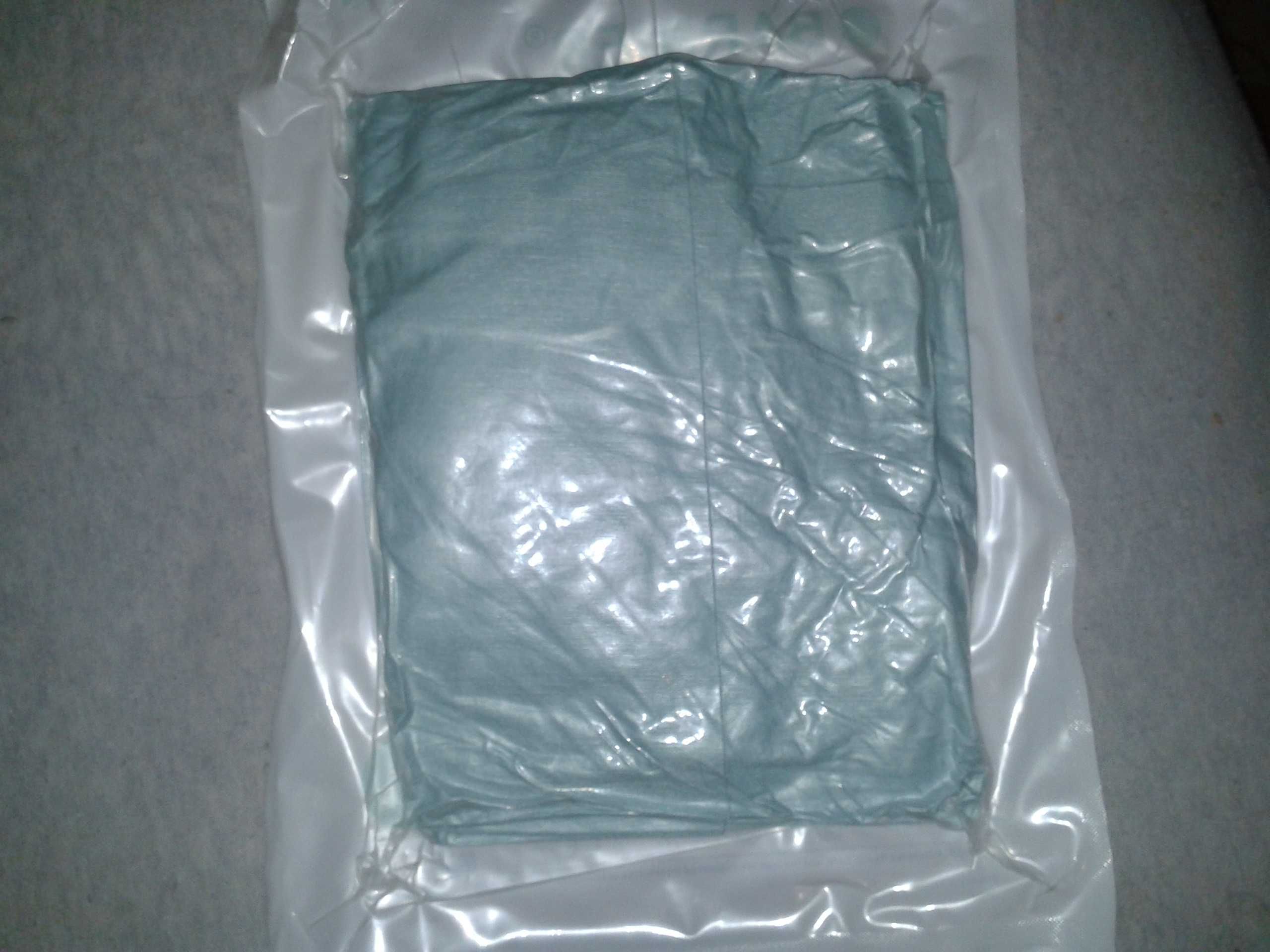 Barrier Surgical Gown