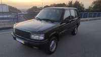 Land Rover Range Rover 2.5 DT P38