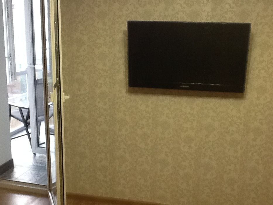 Квартири подобово з видом на Дніпро від 500 грн