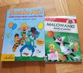 Kolorowanka dla dzieci