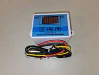 W116 Regulator Temperatury DM-W3002 Termostat Cyfrowy Sterownik