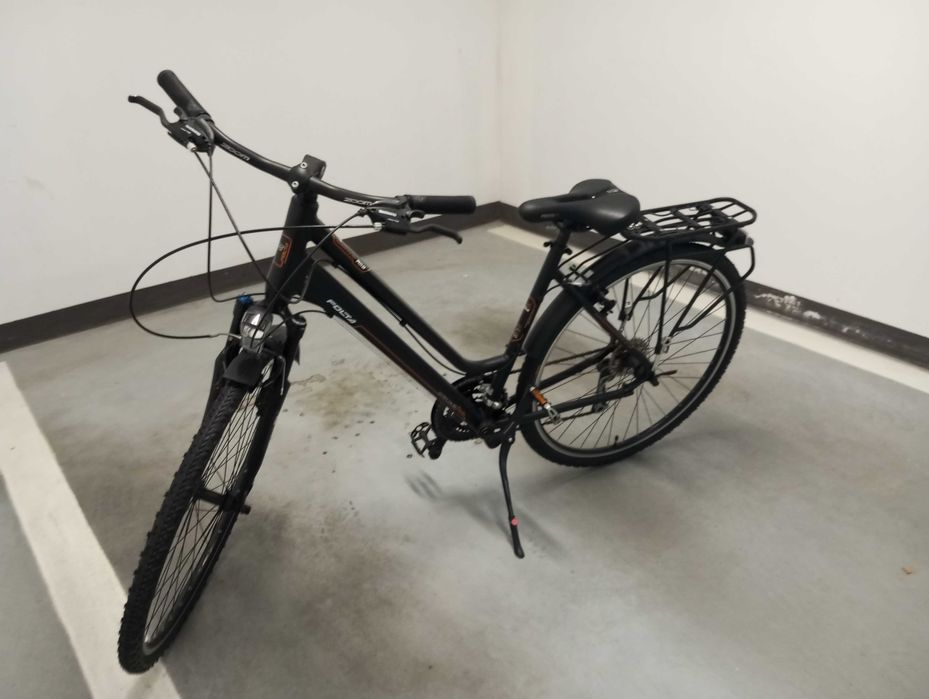 Rower Crossowy Folta Alia 2