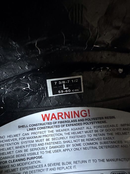 Kask Shoei GT AIR II