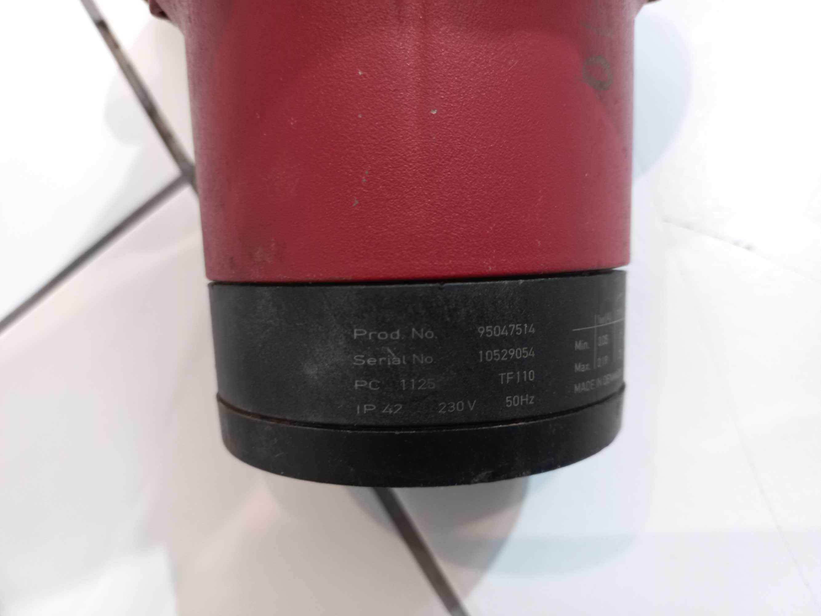 Pompka grundfos Type alpha 2 25-40 / 180