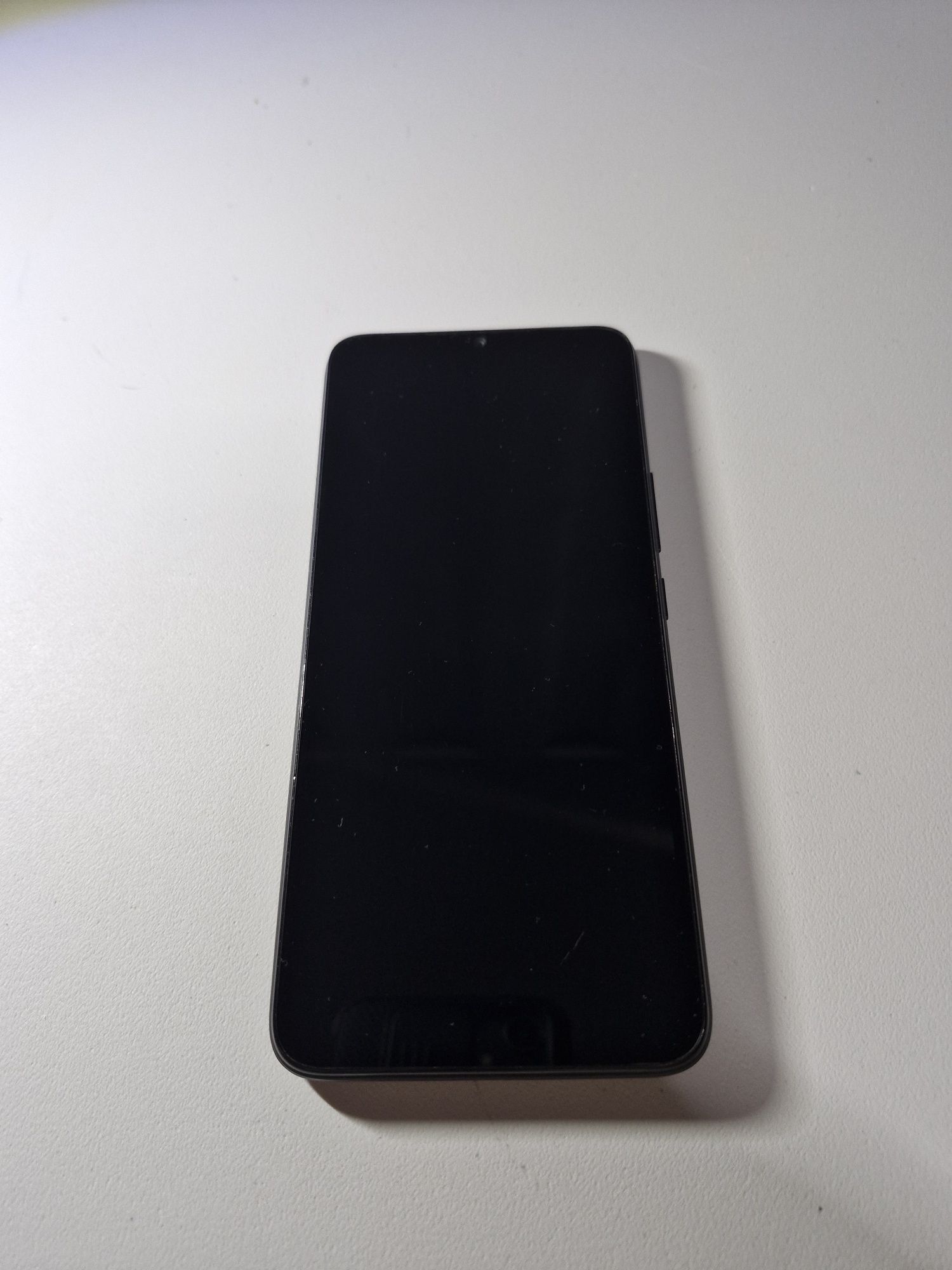 Infinix Smart 6 HD