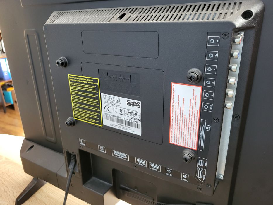 Telewizor Blaupunkt 32 cale LED