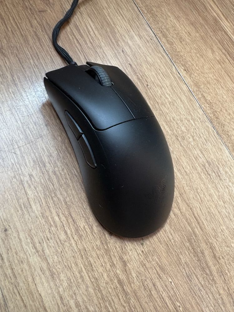 Myszka razer deathadder v3