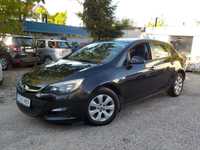 Opel Corsa Opel Astra J Automat 1,6 benzyna 2015 rok