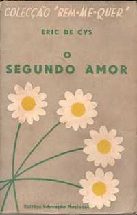 Eric De Cys - O Segundo Amor (1940)