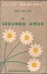 Eric De Cys - O Segundo Amor (1940)