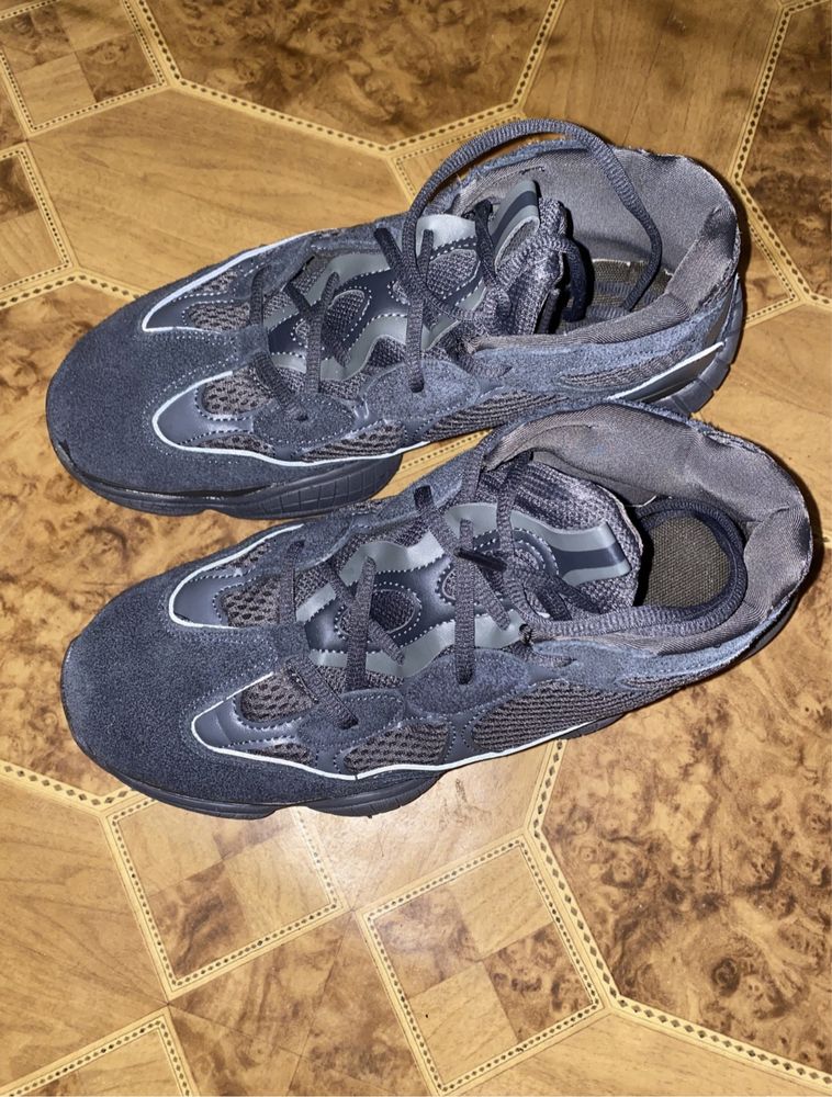 ОРИГИНАЛ yeezy 500