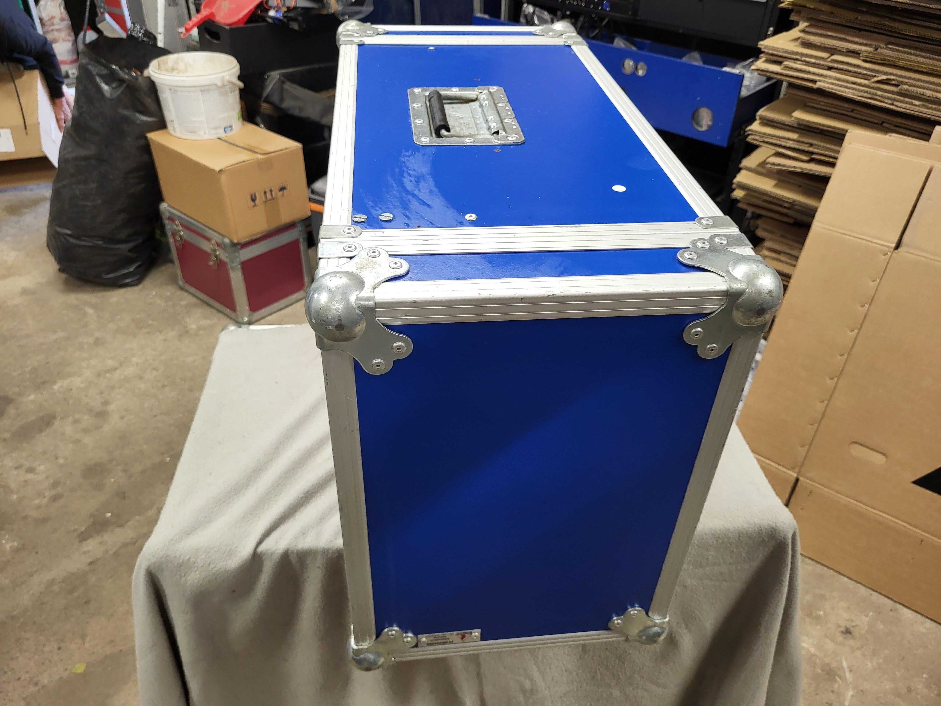 Case 30x43x65 kuferek walizka flightcase kejs flight case
