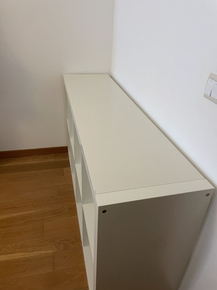 Movel ikea KALLAX