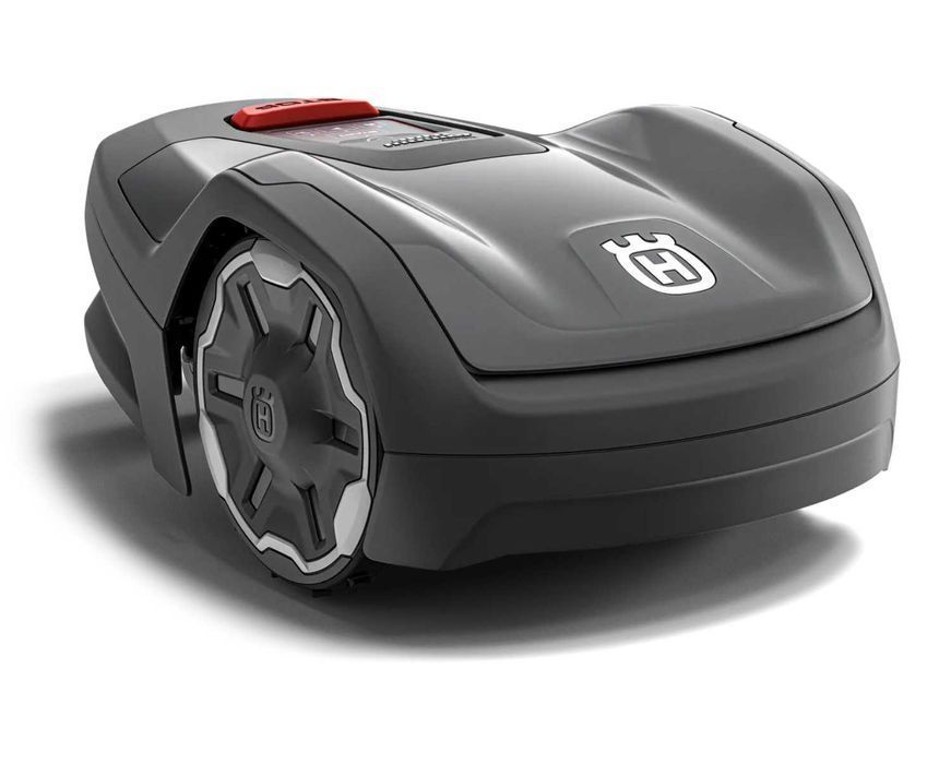 Robot koszący Husqvarna Automower Aspire do powierzchni 400 m² Raty 0%