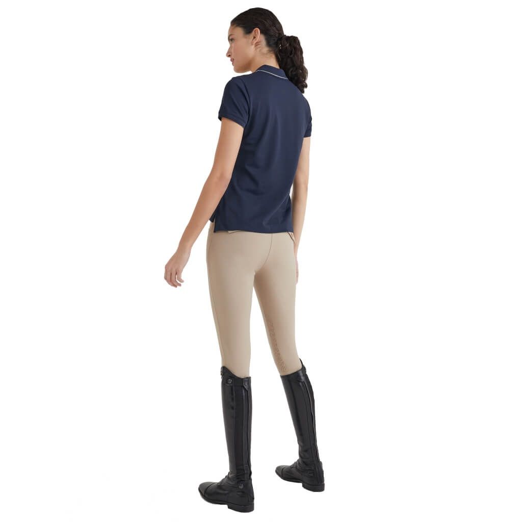 Koszulka jezdziecka Tommy Hilfiger Equestrian XS34, S36, M 38, L 40