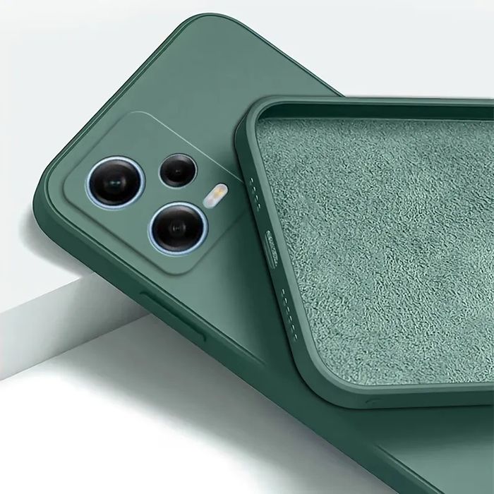 Capa Xiaomi Redmi Note 12 Pró+ 5G / Xiaomi Mi 12 / Mi 12X / Note 10 5G