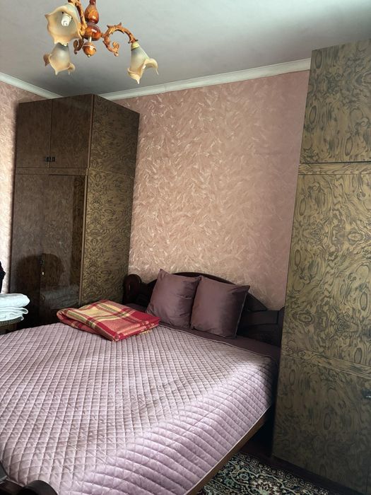 4 квартира для дружньої родини