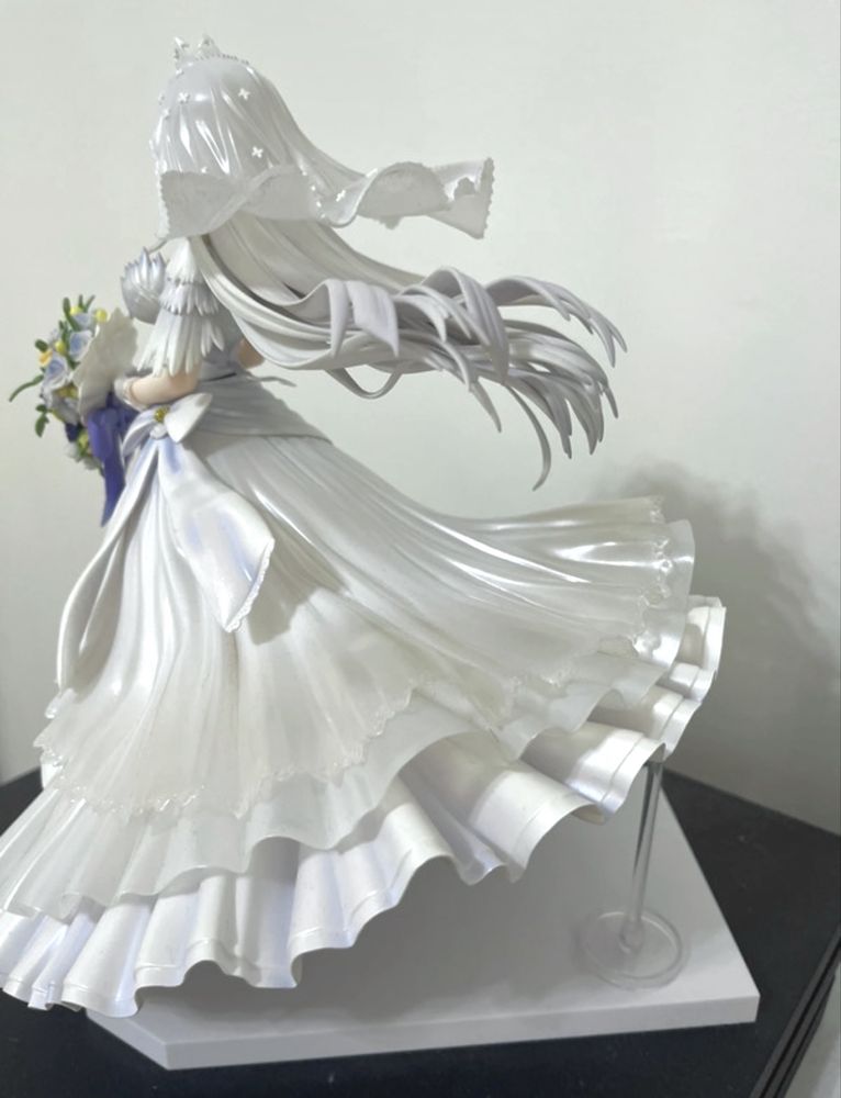 Figurka USS Enterprise Azur Lane
