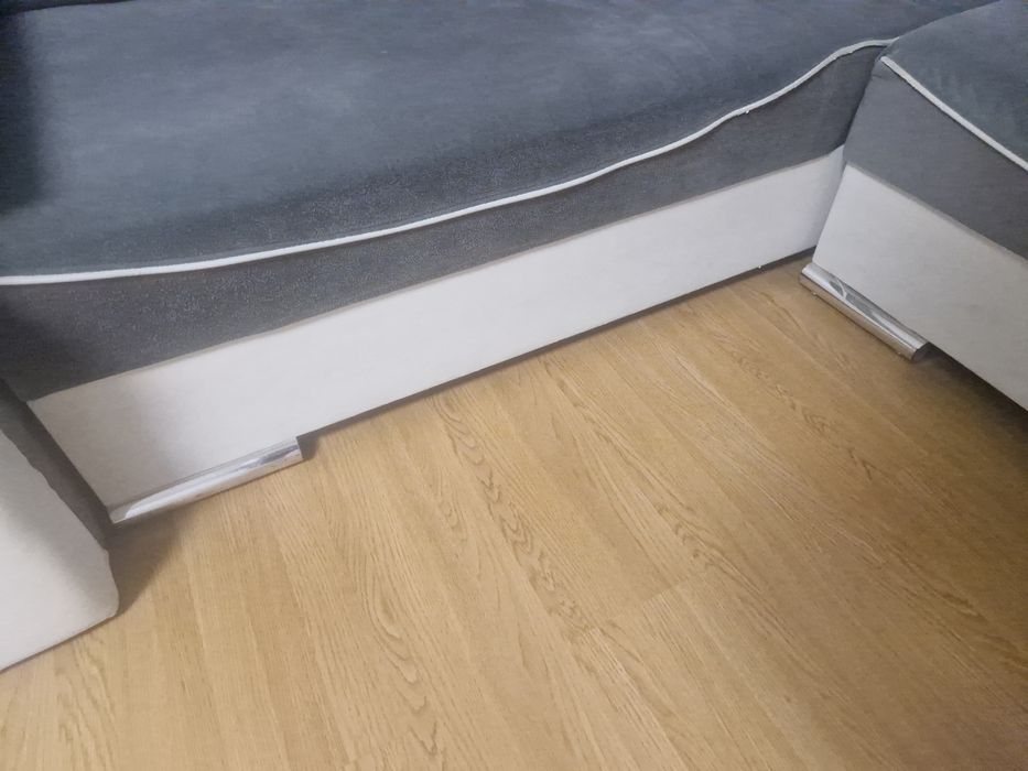 Duzy naroznik rozkladany