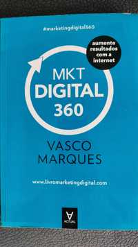 Marketing Digital 360 ° C