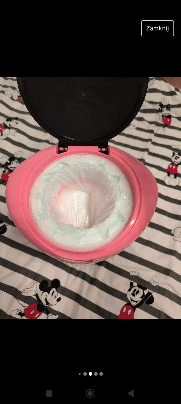 Kosz na pieluchy Tommee Tippee