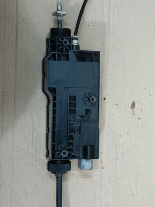 Блок тормоза BMW X5 X6 F15 F16 Оригинал