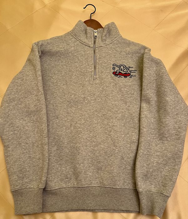 Bluza męska ciepla rozmiar S