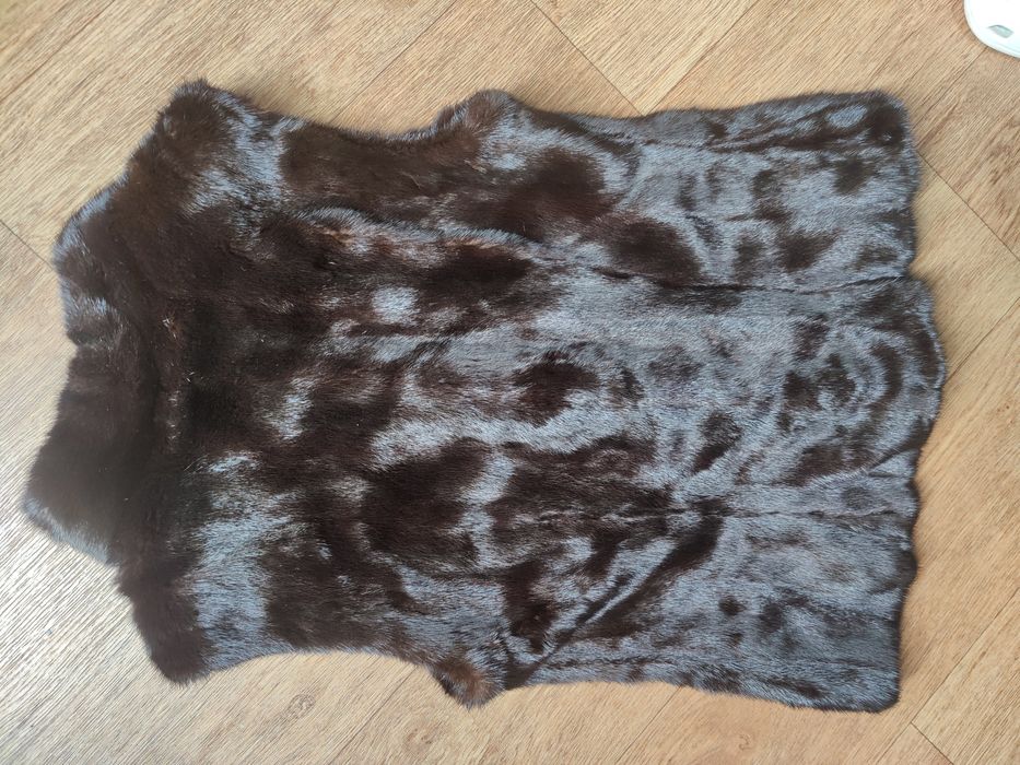 Норкова жилетка жіноча