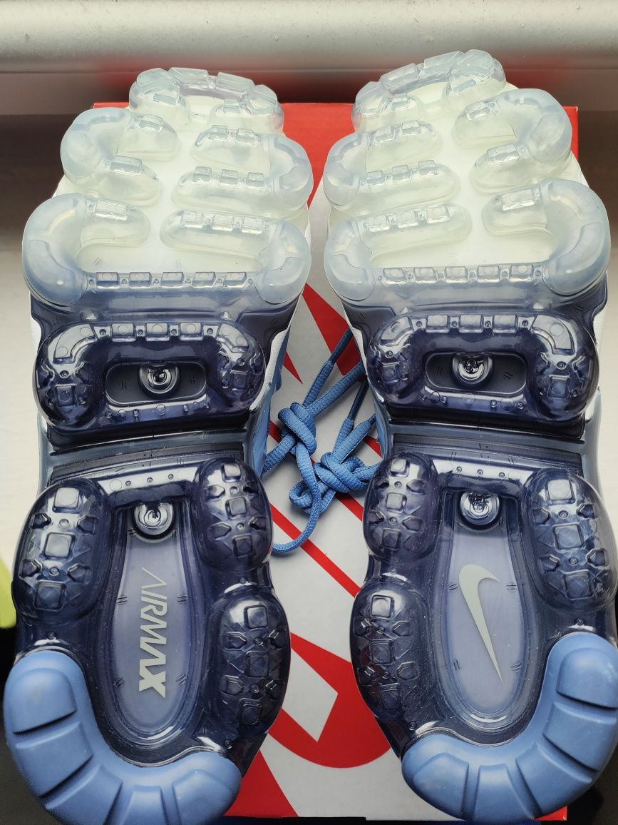 Buty Nike Air VaporMax Plus, rozmiar 42, nowe